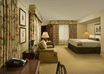 Mayflower Park Hotel hotel thumbnail 5