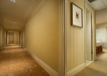 Mayflower Park Hotel hotel thumbnail 6
