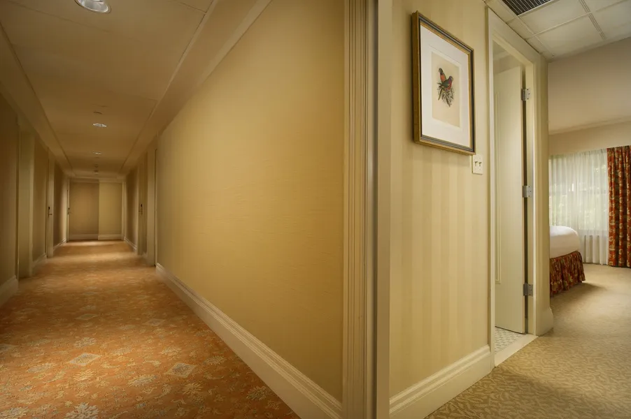 Mayflower Park Hotel hotel detail image 6