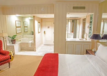 Mayflower Park Hotel hotel thumbnail 8