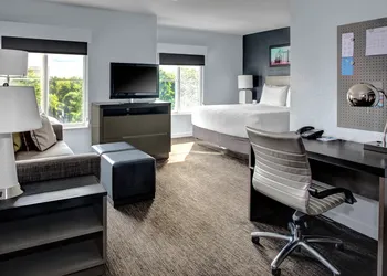 Hyatt House Shelton hotel thumbnail 6