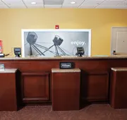 Hampton Inn Martin hotel detail image 3