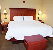 Hampton Inn Martin hotel detail image 5