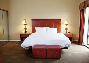 Hampton Inn Martin hotel thumbnail 6