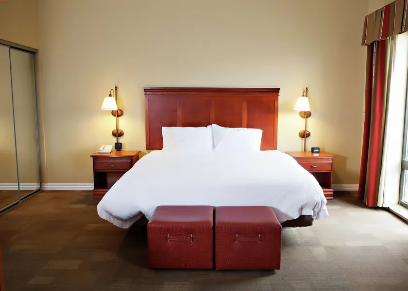 Hampton Inn Martin hotel detail image 6
