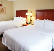 Hampton Inn Martin hotel detail image 7