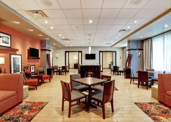 Hampton Inn by Hilton Chilliwack hotel thumbnail 3