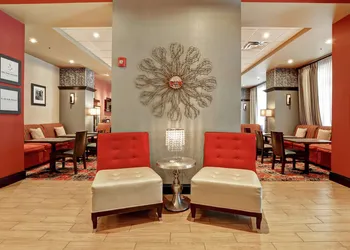 Hampton Inn by Hilton Chilliwack hotel thumbnail 5