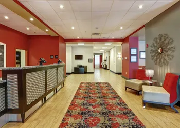 Hampton Inn by Hilton Chilliwack hotel thumbnail 7