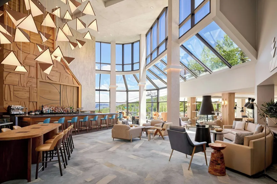 Viewline Resort Snowmass, Autograph Collection hotel detail image 2
