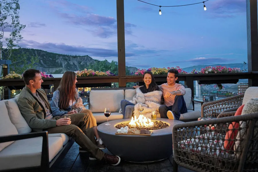 Viewline Resort Snowmass, Autograph Collection hotel detail image 6