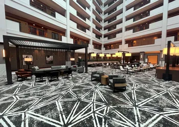 Embassy Suites by Hilton Huntsville hotel thumbnail 2