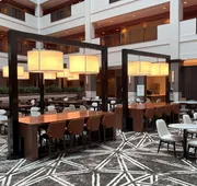 Embassy Suites by Hilton Huntsville hotel detail image 4