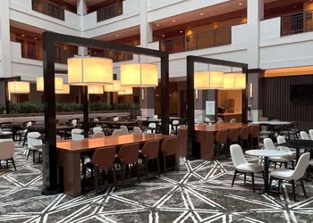 Embassy Suites by Hilton Huntsville hotel thumbnail 4