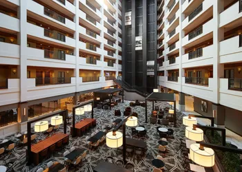 Embassy Suites by Hilton Huntsville hotel thumbnail 5