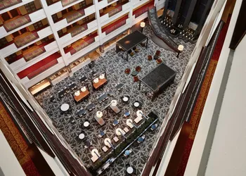 Embassy Suites by Hilton Huntsville hotel thumbnail 6