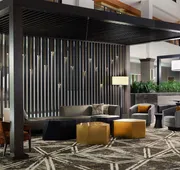 Embassy Suites by Hilton Huntsville hotel detail image 7