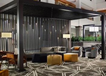 Embassy Suites by Hilton Huntsville hotel thumbnail 7