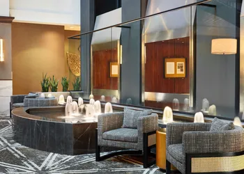 Embassy Suites by Hilton Huntsville hotel thumbnail 8