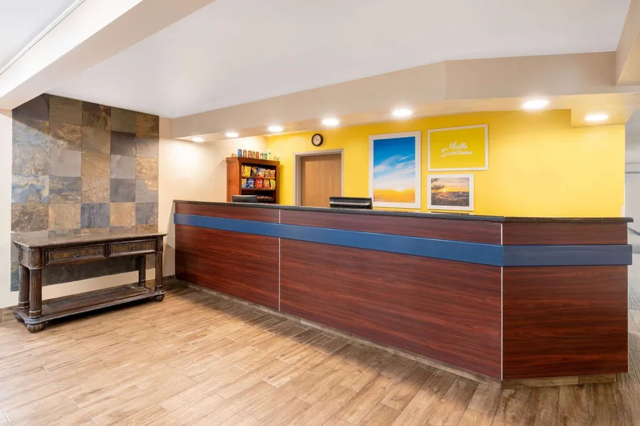 Days Inn & Suites by Wyndham Greeley hotel detail image 2