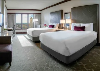 Saint John's Resort hotel thumbnail 3