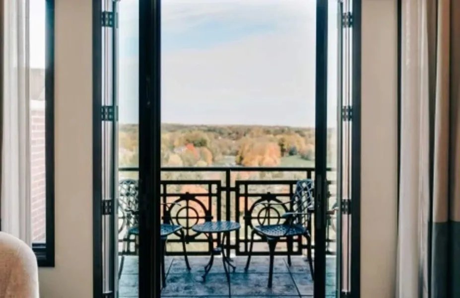 Saint John's Resort hotel detail image 6