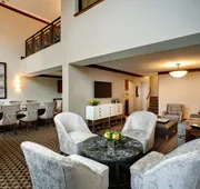 Saint John's Resort hotel detail image 7