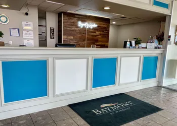 Baymont by Wyndham Keokuk hotel thumbnail 2