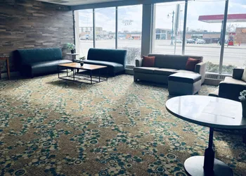 Baymont by Wyndham Keokuk hotel thumbnail 5