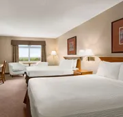 Days Inn & Conference Centre by Wyndham Oromocto hotel detail image 4