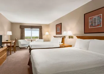 Days Inn & Conference Centre by Wyndham Oromocto hotel thumbnail 4