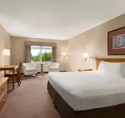 Days Inn & Conference Centre by Wyndham Oromocto hotel detail image 5