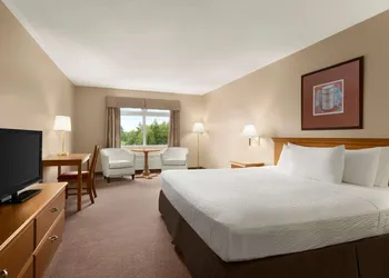 Days Inn & Conference Centre by Wyndham Oromocto hotel thumbnail 5