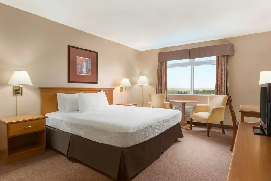 Days Inn & Conference Centre by Wyndham Oromocto hotel detail image 6