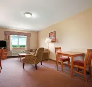 Days Inn & Conference Centre by Wyndham Oromocto hotel detail image 7