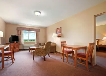 Days Inn & Conference Centre by Wyndham Oromocto hotel thumbnail 7