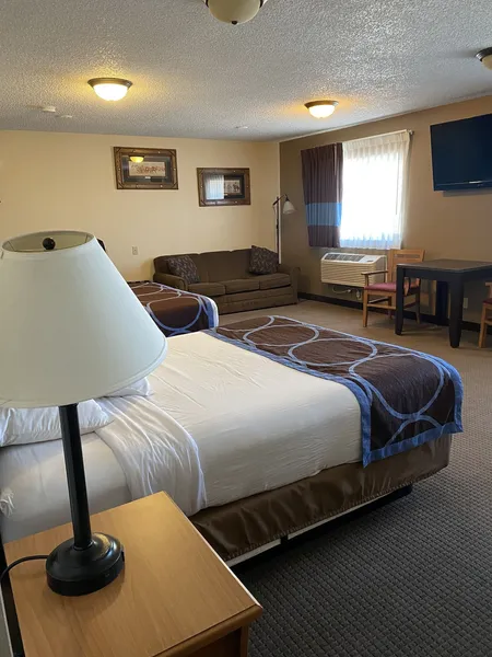 Super 8 by Wyndham Ogallala hotel detail image 6