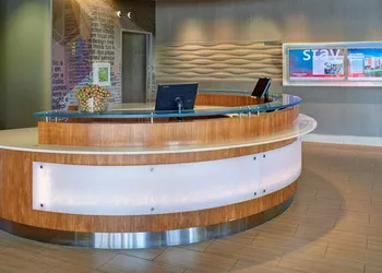 SpringHill Suites by Marriott Saginaw hotel thumbnail 2