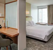 SpringHill Suites by Marriott Saginaw hotel detail image 3