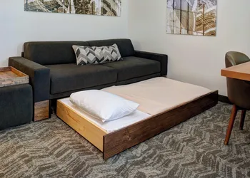 SpringHill Suites by Marriott Saginaw hotel thumbnail 4