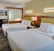 SpringHill Suites by Marriott Saginaw hotel detail image 5