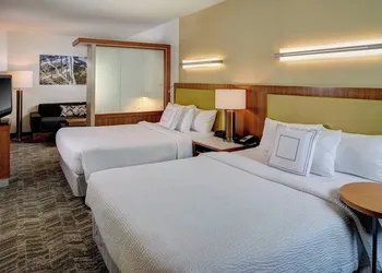 SpringHill Suites by Marriott Saginaw hotel thumbnail 5