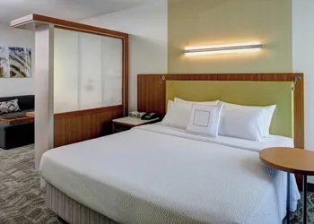 SpringHill Suites by Marriott Saginaw hotel thumbnail 6