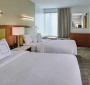 SpringHill Suites by Marriott Saginaw hotel detail image 7