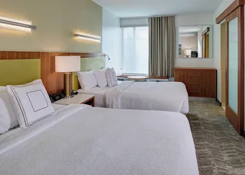 SpringHill Suites by Marriott Saginaw hotel thumbnail 7