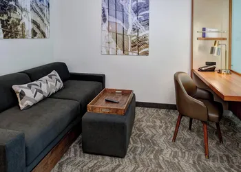 SpringHill Suites by Marriott Saginaw hotel thumbnail 8