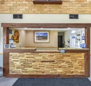 Best Western Woodburn hotel detail image 3