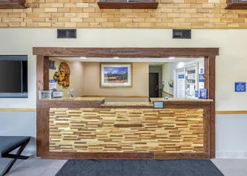 Best Western Woodburn hotel thumbnail 3