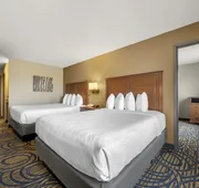 Best Western Woodburn hotel detail image 4