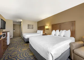 Best Western Woodburn hotel thumbnail 5